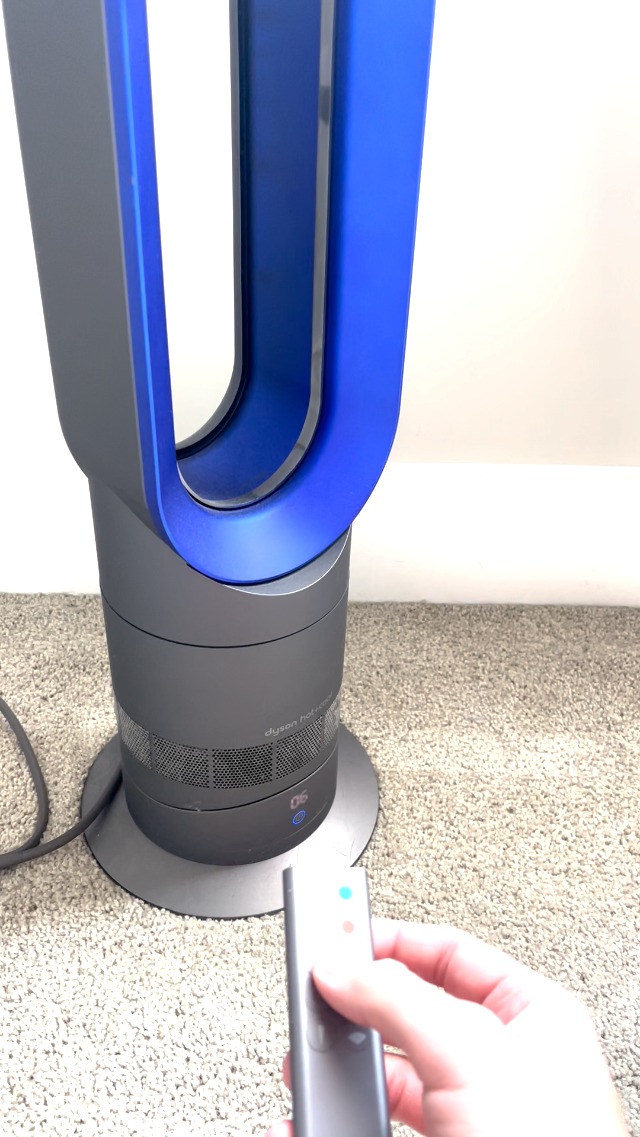 Watch Dyson AM09 Fan/Heater Review - Worth the Money? on